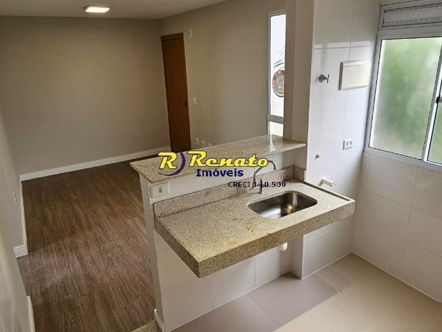 #6855 - Apartamento para Venda em Arapongas - PR - 3