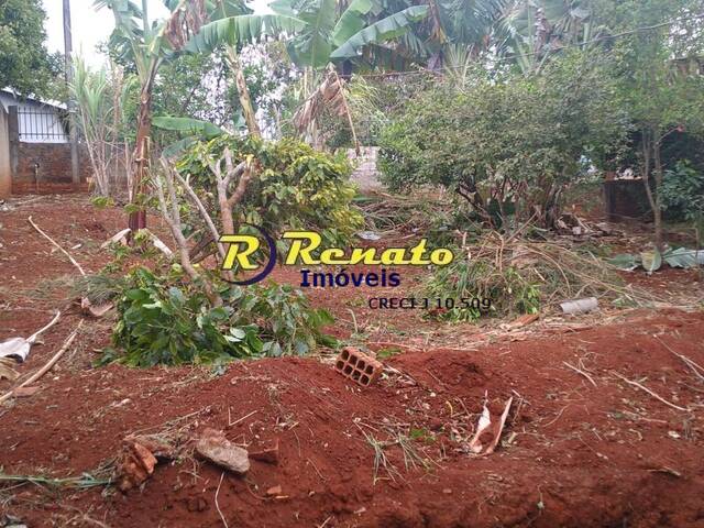 #6856 - Casa para Venda em Califórnia - PR - 2
