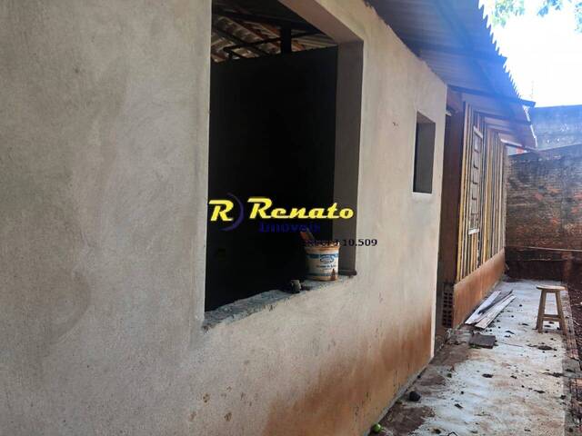 #6857 - Casa para Venda em Califórnia - PR - 3