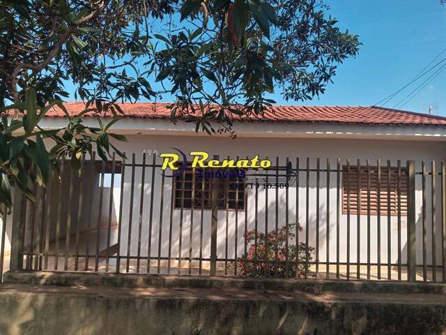 Venda em Jardim São Carlos - Arapongas
