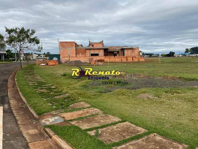Terreno para Venda em Arapongas - 4