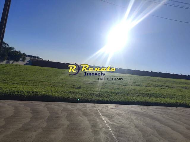 #6867 - Terreno para Venda em Arapongas - PR - 2