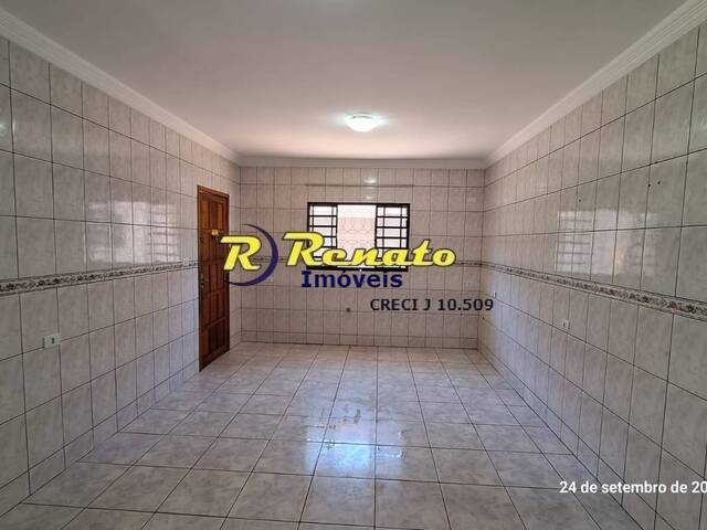 #6868 - Casa para Locação em Arapongas - PR - 3