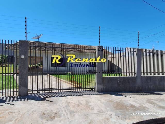 #6868 - Casa para Locação em Arapongas - PR - 1