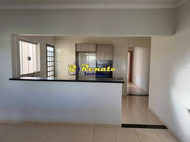 #6868 - Apartamento para Venda em Arapongas - PR - 3