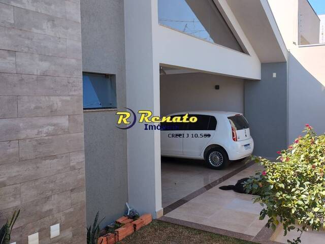 Venda em Residencial Tozzi - Arapongas