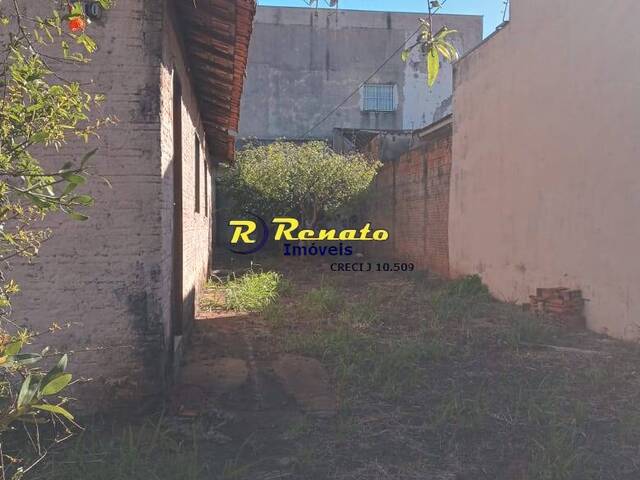 #6875 - Terreno para Venda em Arapongas - PR - 2