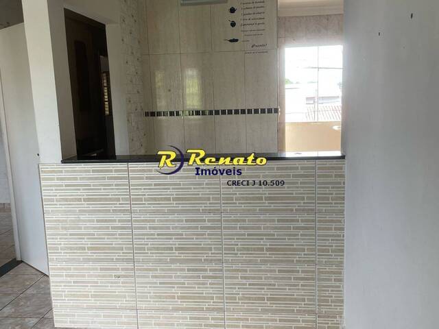 #6876 - Apartamento para Venda em Arapongas - PR - 2