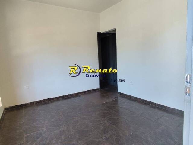 #6871 - Casa para Locação em Arapongas - PR - 2