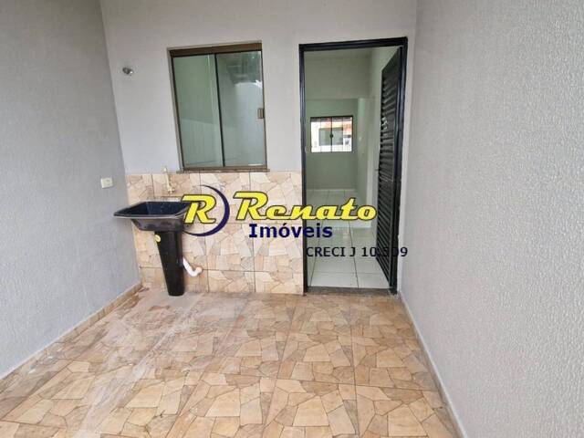 #6888 - Casa para Locação em Arapongas - PR - 3