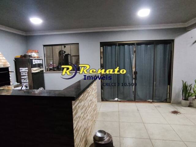 #6889 - Chácara para Venda em Arapongas - PR - 2