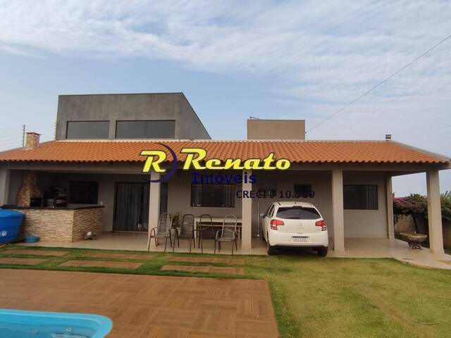 #6889 - Chácara para Venda em Arapongas - PR - 3