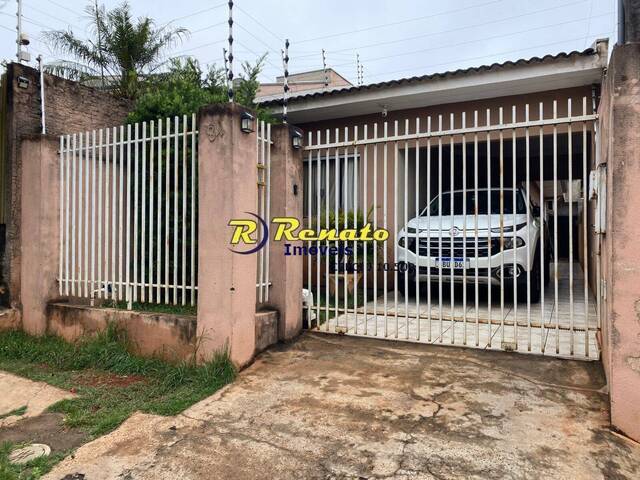 Locação em Conjunto Novo Centauro - Arapongas