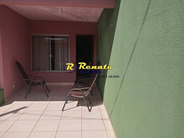 #6897 - Casa para Venda em Arapongas - PR - 3