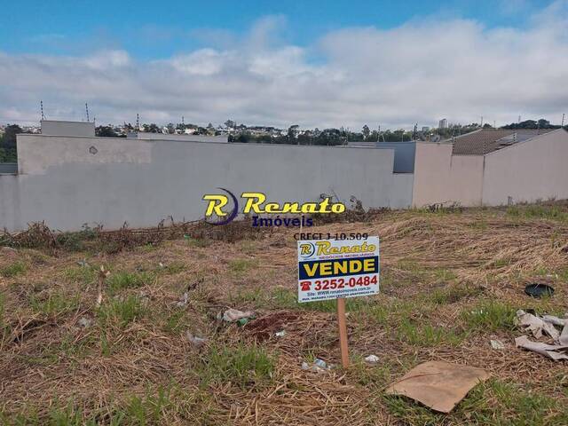 #6897 - Terreno para Venda em Arapongas - PR - 2