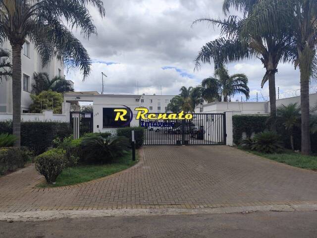 Venda em Jardim Aeroporto - Arapongas