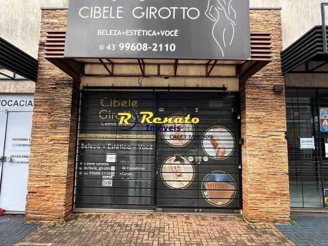 #6902 - Sala para Venda em Arapongas - PR - 1