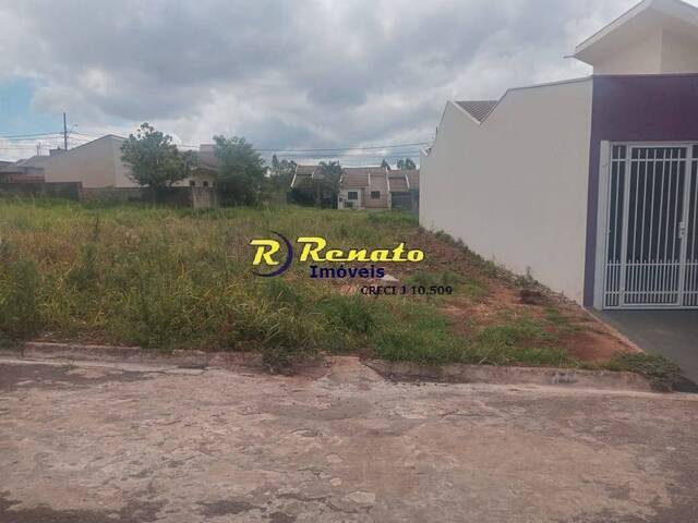 #6903 - Terreno para Venda em Sabáudia - PR - 2