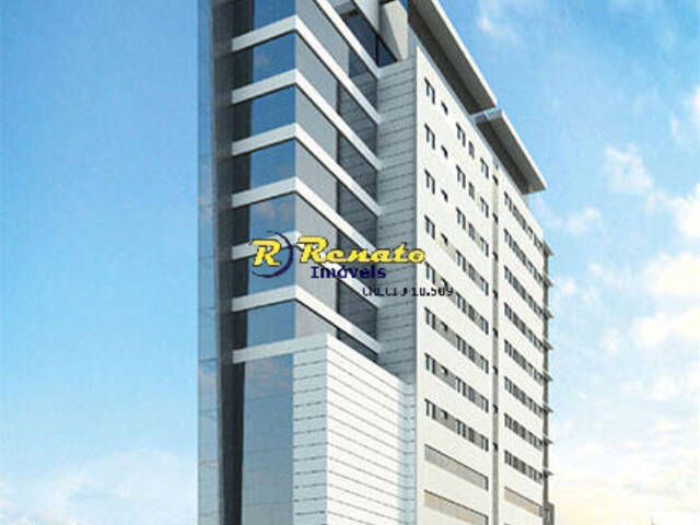 #6905 - Sala para Venda em Arapongas - PR - 2