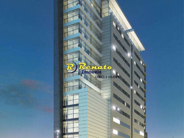 #6905 - Sala para Venda em Arapongas - PR - 3