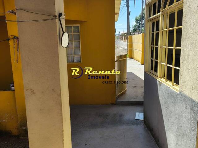 #6906 - Casa para Venda em Arapongas - PR - 3