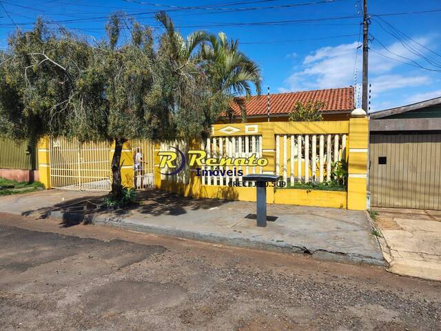 Venda em Casa Família Arapongas I - Arapongas