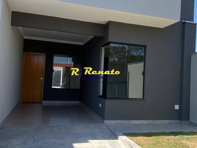 #6908 - Casa para Venda em Arapongas - PR - 3