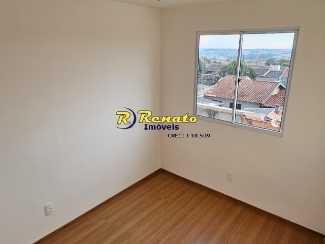 #6855 - Apartamento para Venda em Arapongas - PR - 2
