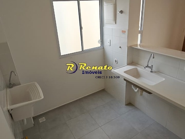 #6855 - Apartamento para Venda em Arapongas - PR - 3