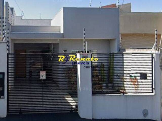 #6910 - Casa para Venda em Arapongas - PR - 1