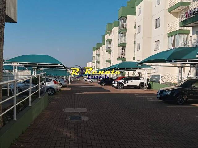 #6911 - Apartamento para Venda em Arapongas - PR - 1