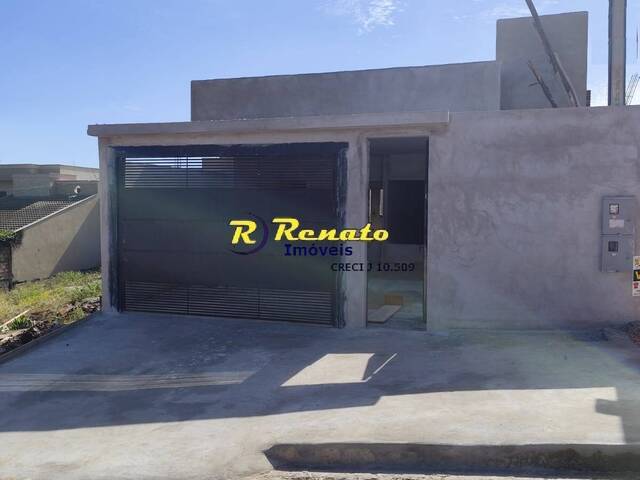 #6912 - Casa para Venda em Arapongas - PR - 1