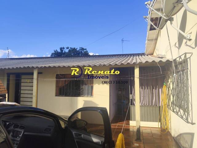#6914 - Casa para Venda em Arapongas - PR - 2