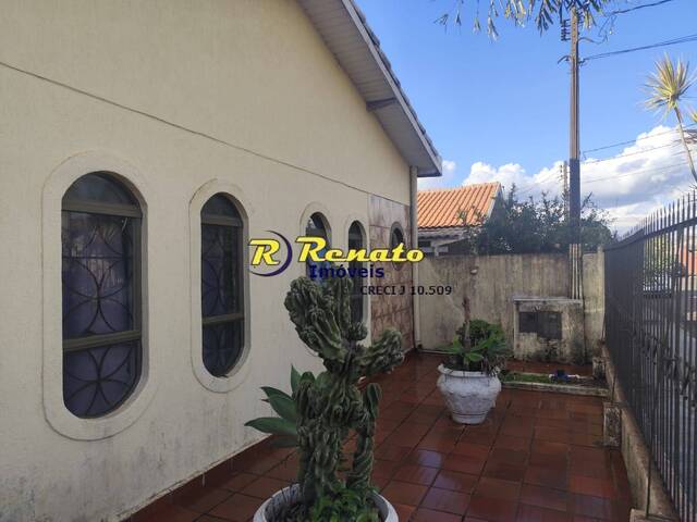 #6914 - Casa para Venda em Arapongas - PR - 1