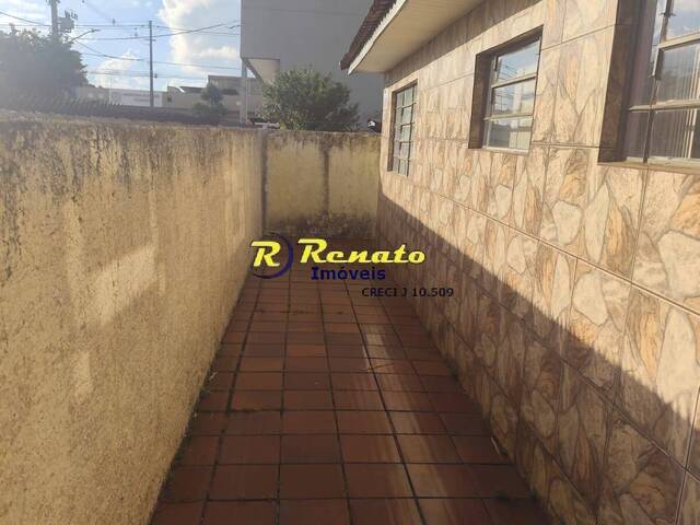 #6914 - Casa para Venda em Arapongas - PR - 3