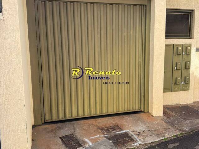 #6917 - Apartamento para Locação em Arapongas - PR - 1