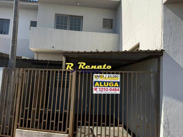 #6916 - Apartamento para Locação em Arapongas - PR - 1