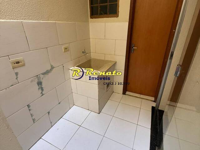 #6916 - Apartamento para Locação em Arapongas - PR - 3