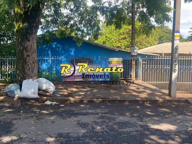 #6918 - Casa para Venda em Arapongas - PR - 1