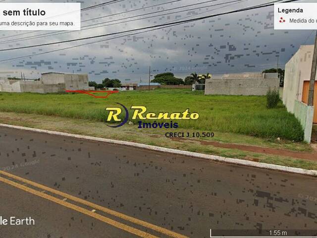 #6918 - Área para Venda em Sabáudia - PR - 1