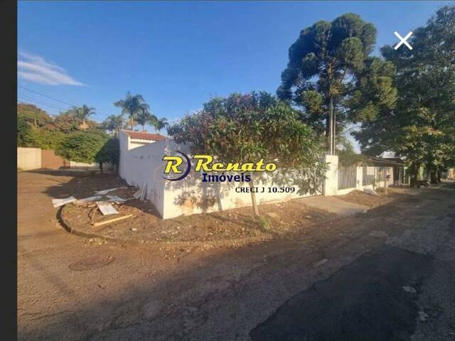 #6919 - Casa para Venda em Arapongas - PR - 3