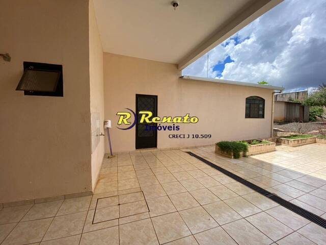 #6921 - Apartamento para Locação em Arapongas - PR - 3