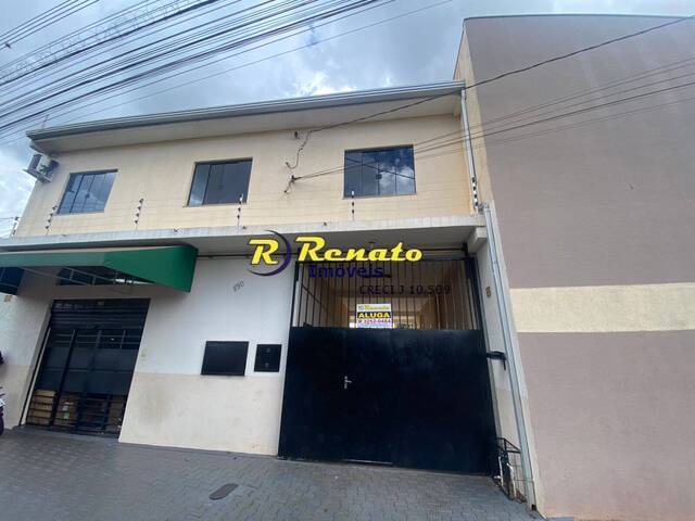 #6921 - Apartamento para Locação em Arapongas - PR - 1