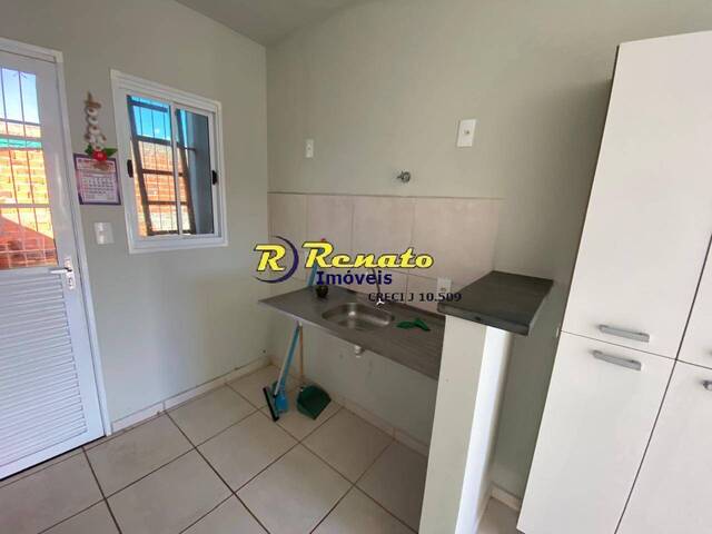 Casa para Locação em Arapongas - 5