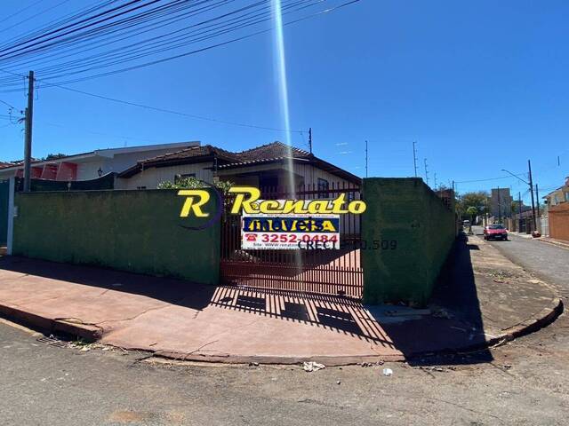 #6923 - Casa para Venda em Arapongas - PR - 1