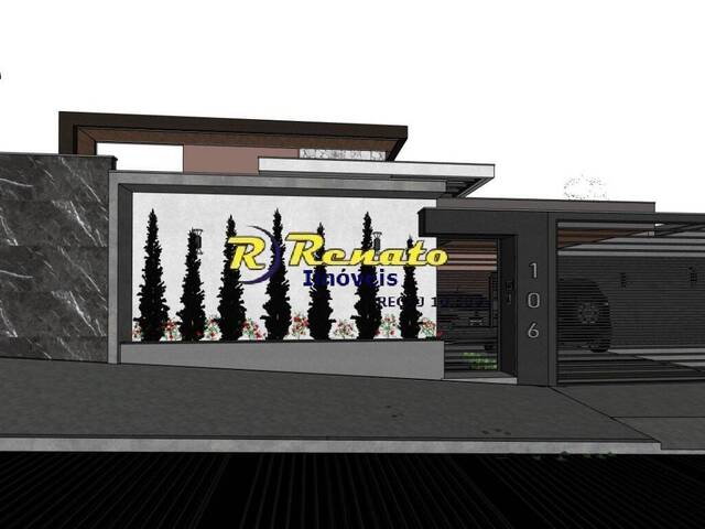 #6925 - Casa para Venda em Arapongas - PR - 3