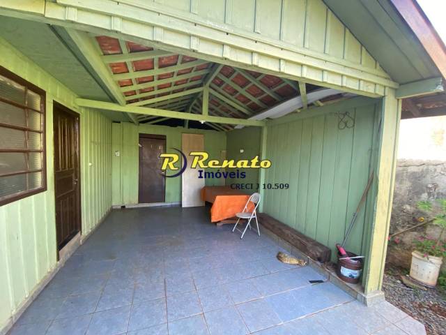 #6927 - Casa para Venda em Arapongas - PR - 1