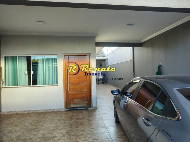 #6928 - Casa para Venda em Arapongas - PR - 2