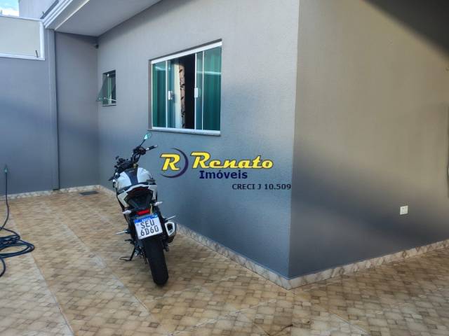 #6928 - Casa para Venda em Arapongas - PR - 3