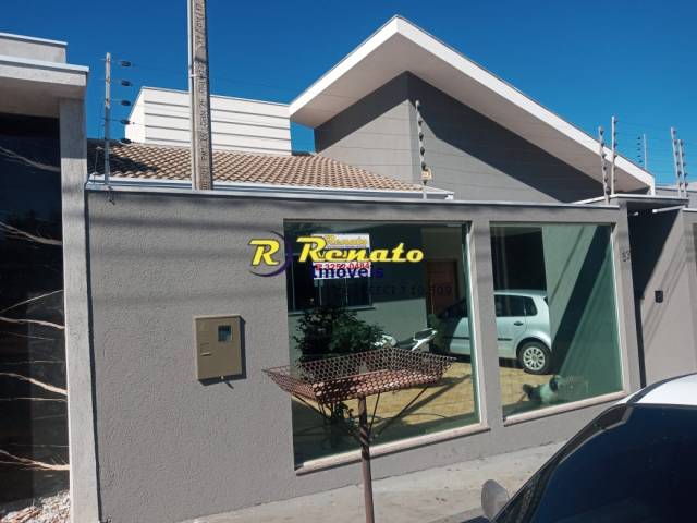 #6928 - Casa para Venda em Arapongas - PR - 1